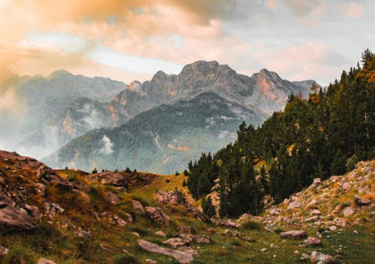 Quand partir en Albanie ? Guide d&eacute;taill&eacute; saison par saison