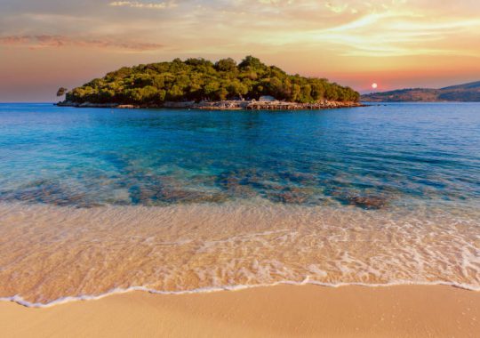 Les plus belles plages d&rsquo;Albanie
