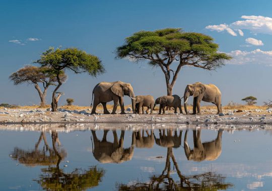 La Tanzanie est-elle un pays dangereux &agrave; visiter ?