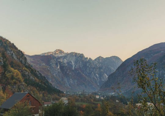 Voyager en Albanie : une destination m&eacute;connue aux multiples attraits